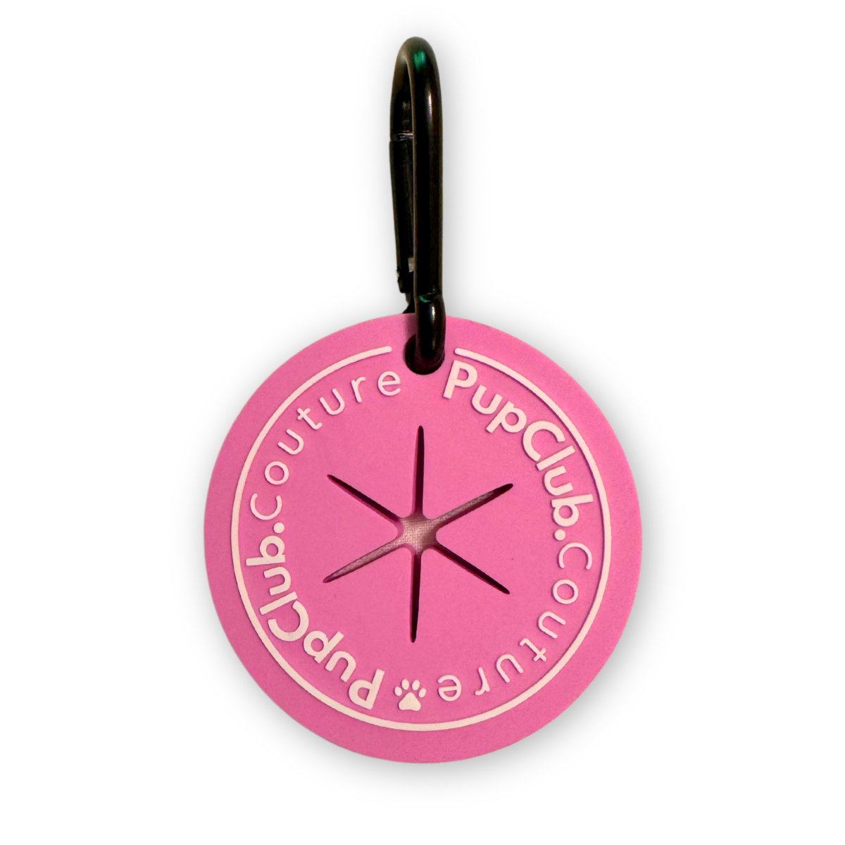 PupClub Poop Pocket - Mauve