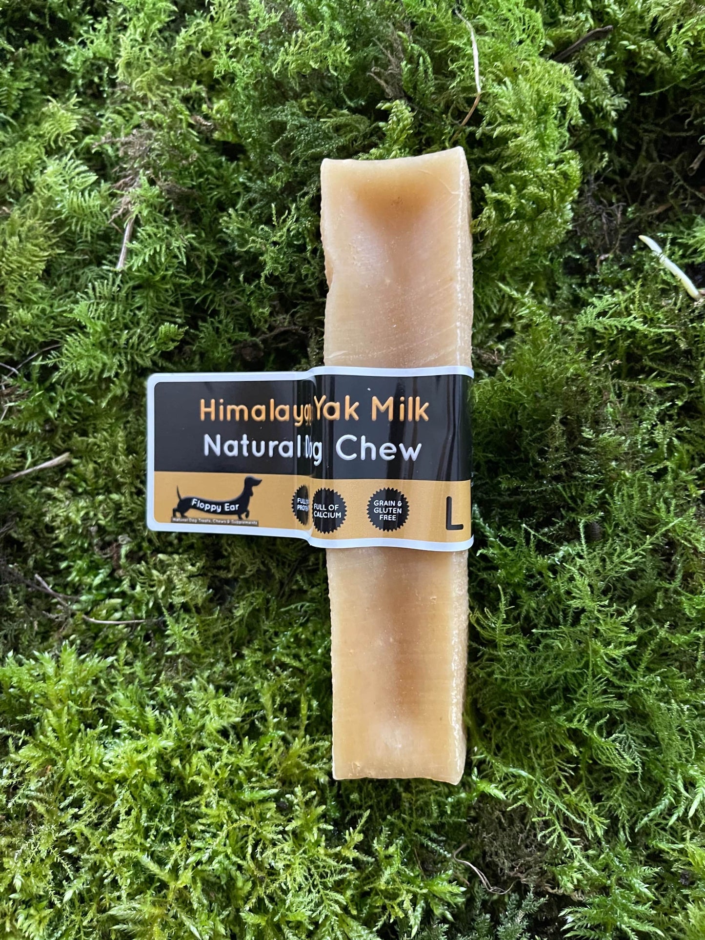 Himalayan Yak Chews