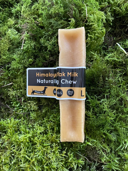 Himalayan Yak Chews