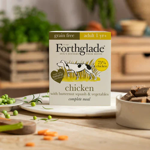 Chicken  – 395g