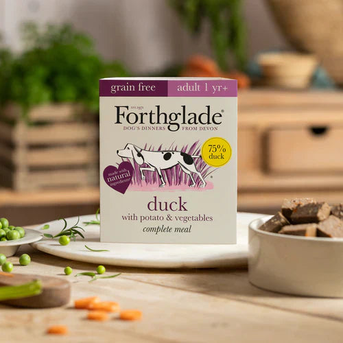 Duck - 395g
