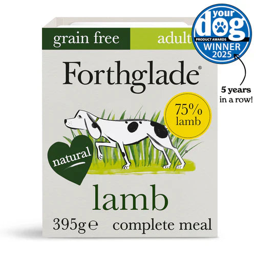 Lamb - 395g