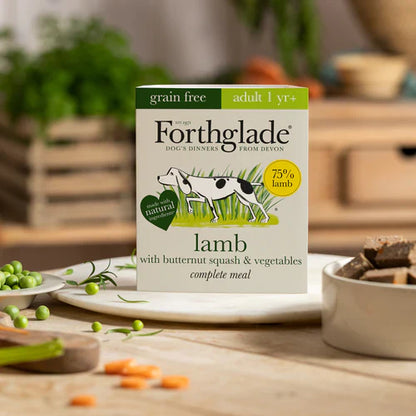 Lamb - 395g