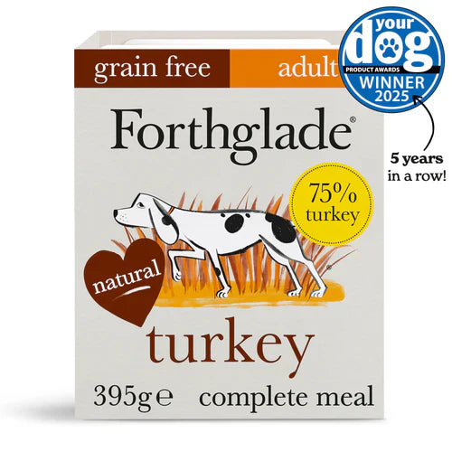 Turkey - 395g