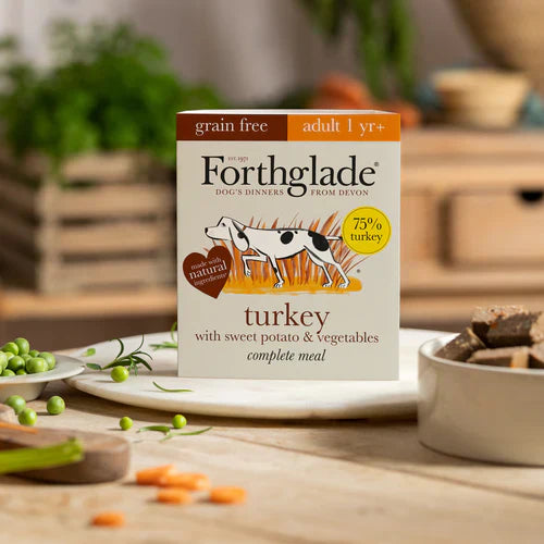 Turkey - 395g