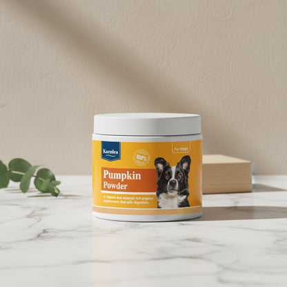 Pumpkin Powder - 200g