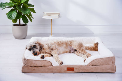 The Belgravia Dog Sofa™ - Large