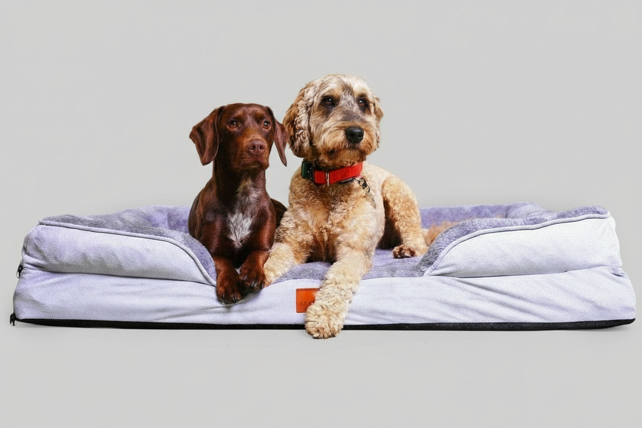 The Belgravia Dog Sofa™ - XL