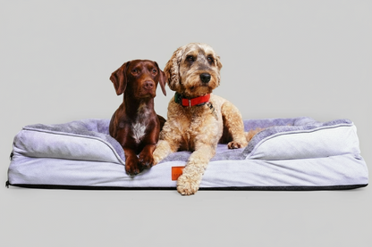 The Belgravia Dog Sofa™ - XL