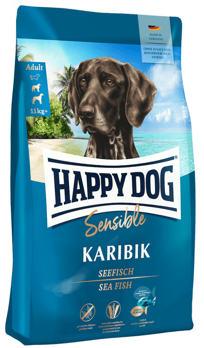 Karibik (Carribbean)