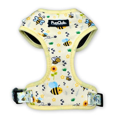 Adjustable Harness - Bee-utiful Summer
