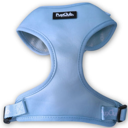 Adjustable Harness - Pastel Blue