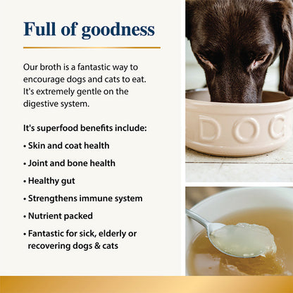 Beef Bone Broth