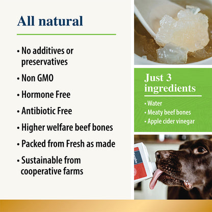 Beef Bone Broth