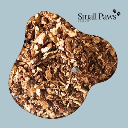 Dandelion Root