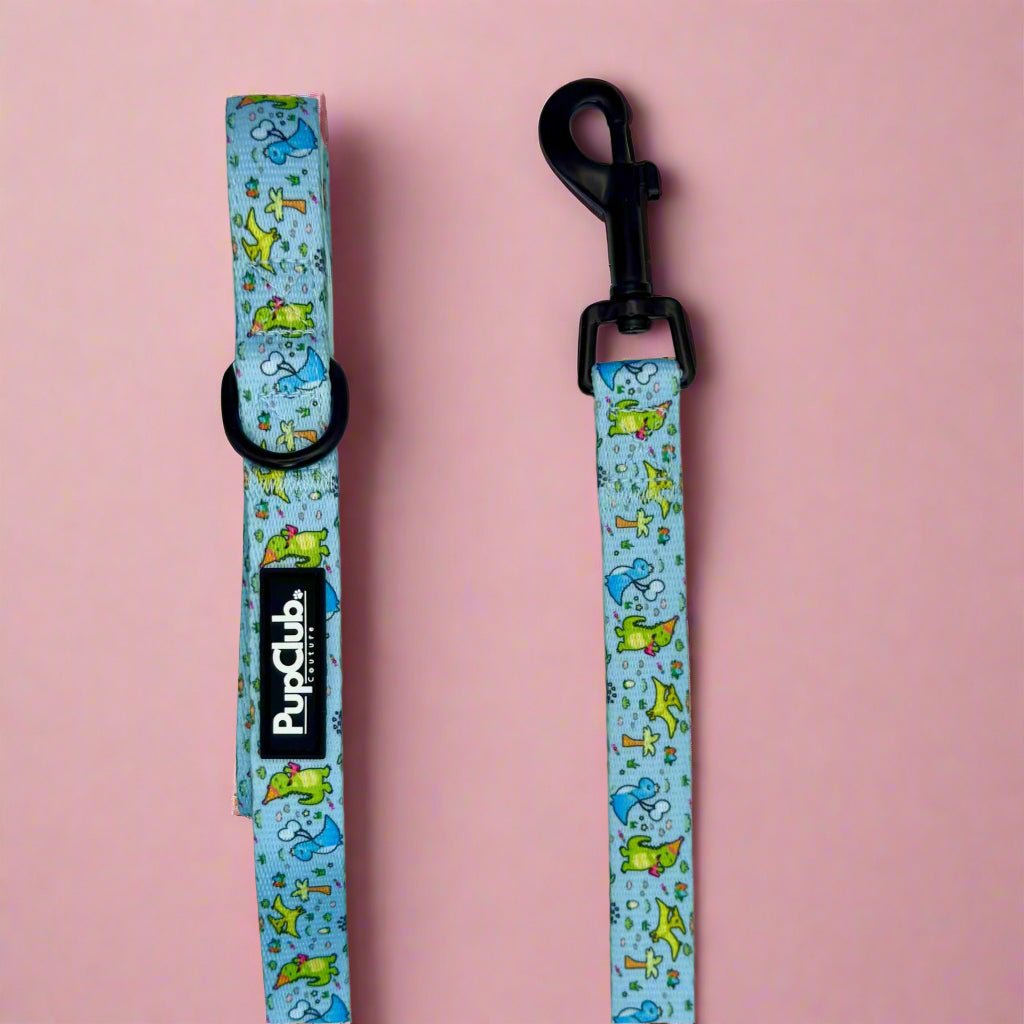 Lead - Jurassic Party