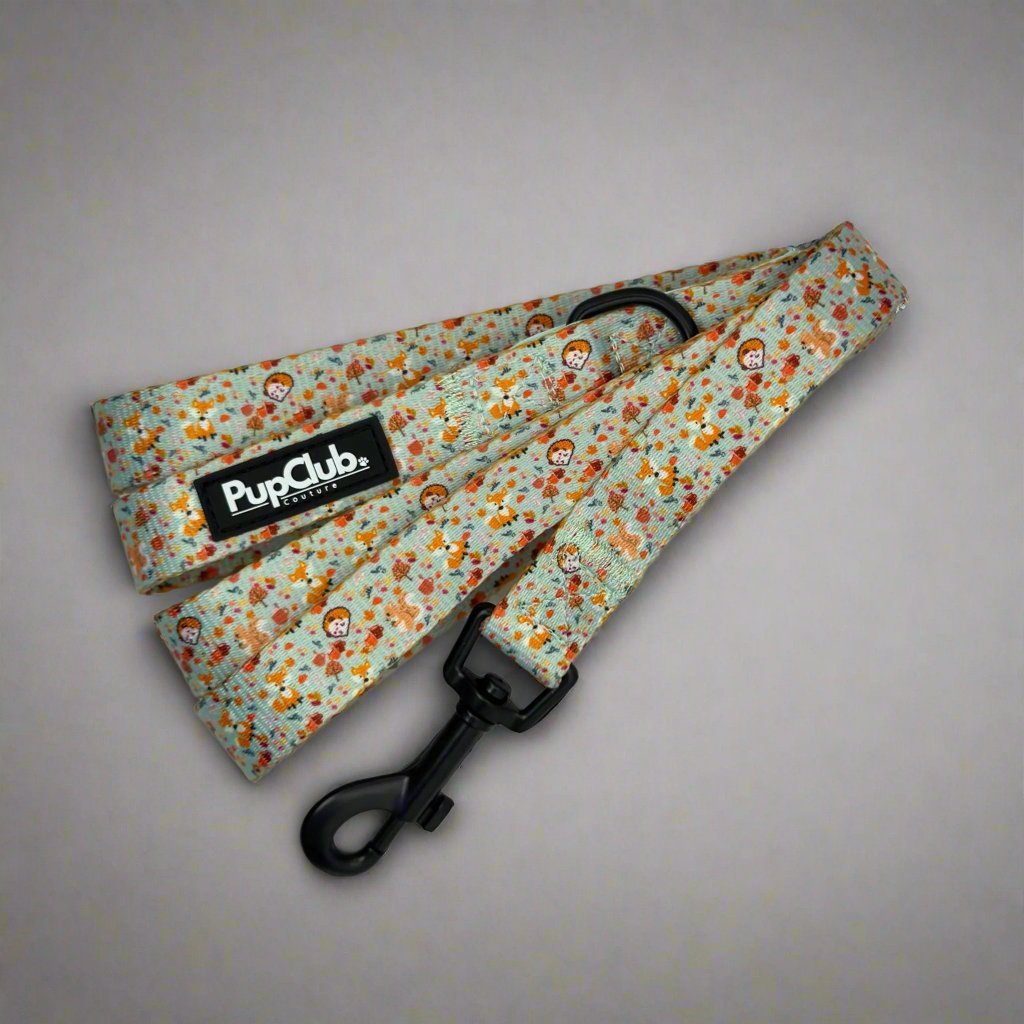 Lead - Woodland Friends