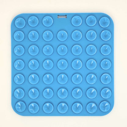 Dog Lick Mat - Blue