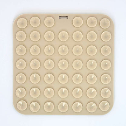 Dog Lick Mat - Cream