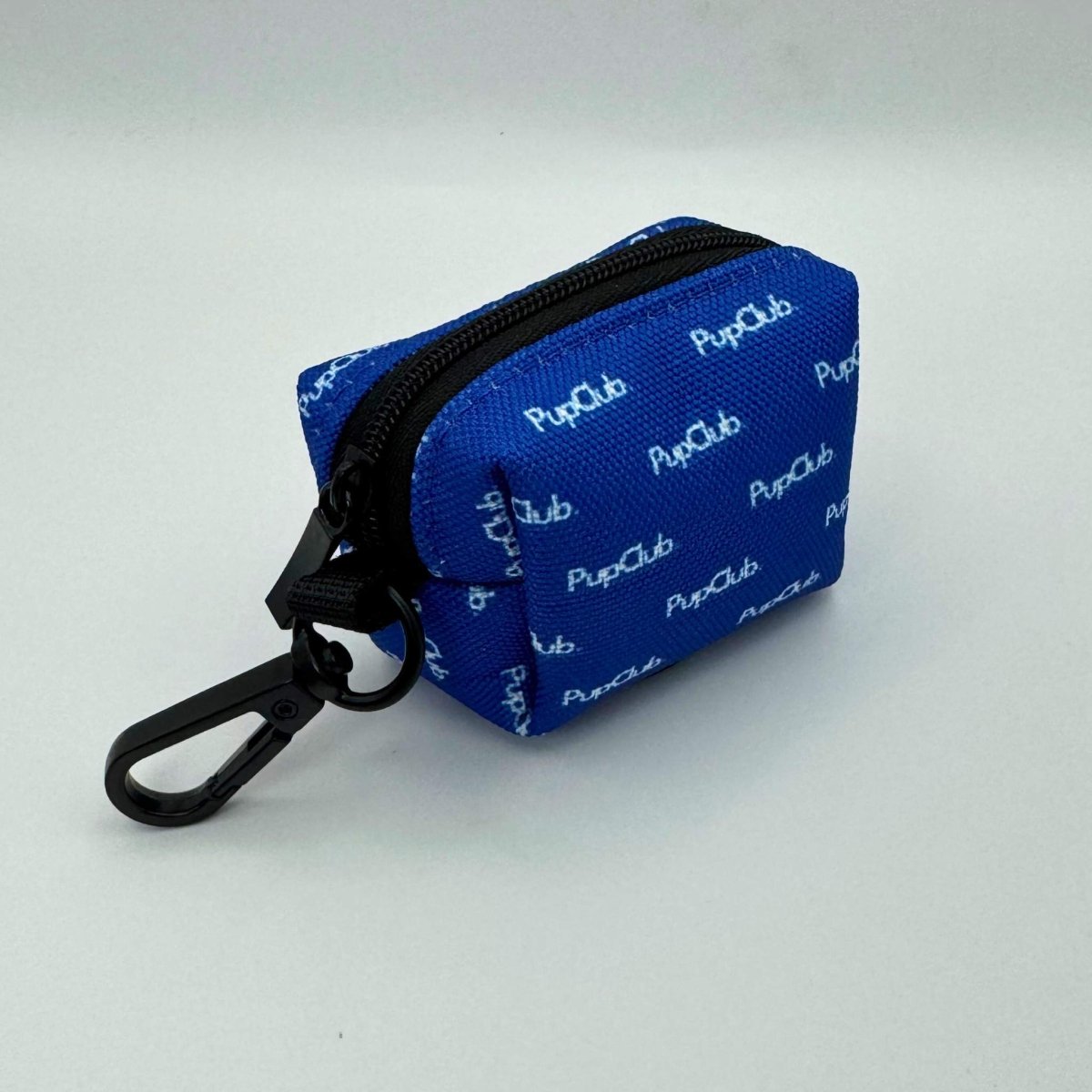 Poo Bag Holder - Royal Blue