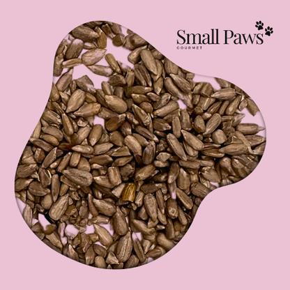 Sunflower Seeds